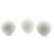 Hygloss&#xAE; 4&#x22; Craft Foam Balls, 12ct.